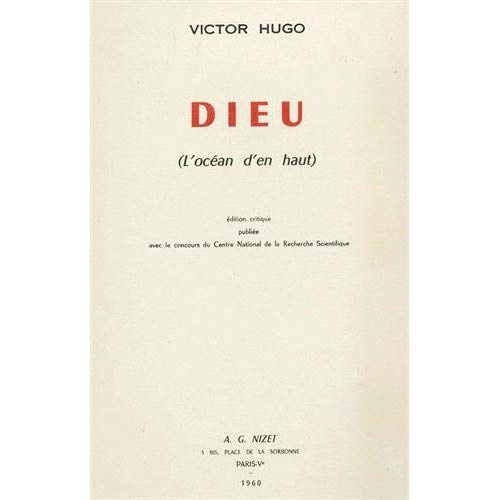 Dieu (L'océan d'en haut)