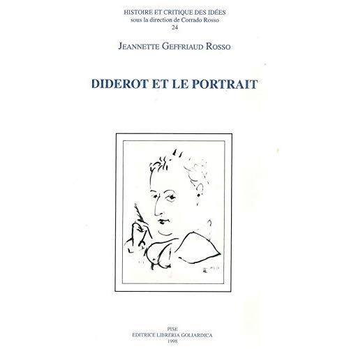 Diderot et le portrait