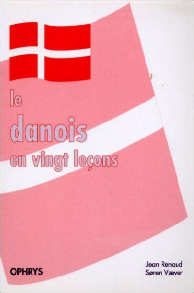 Le danois en 20 leçons. 1 CD audio