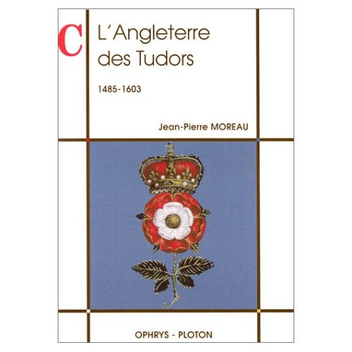 L'Angleterre des Tudors (1485-1603)