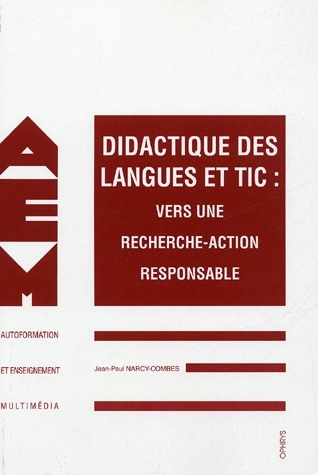 Didactique des langues et TIC. Vers une recherche-action responsable