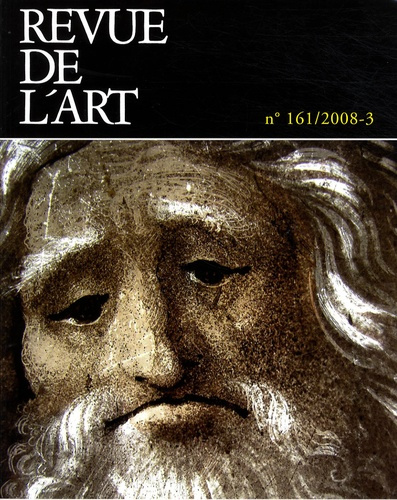 REVUE DE L'ART 161/2008-3
