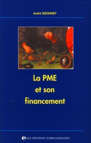 La PME et son financement