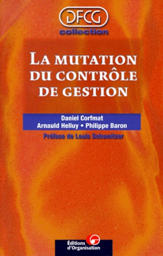 La mutation du contrôle de gestion
