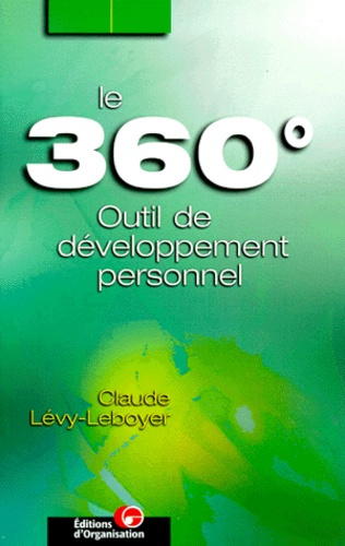 LE 360°. Outil de développement personnel