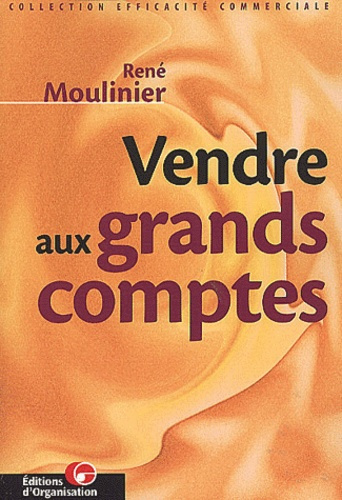 Vendre aux grands comptes