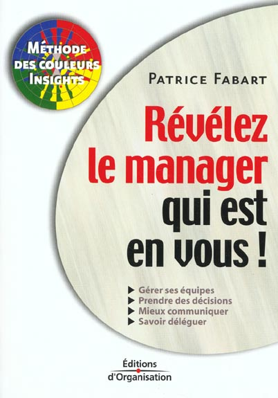 Révélez le manager qui est en vous !