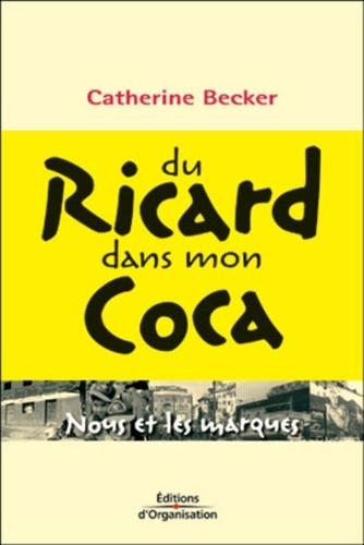 Du Ricard dans mon Coca