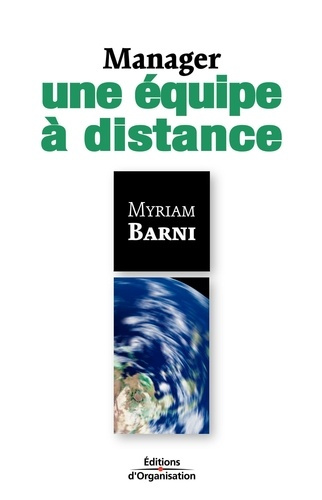 Manager une équipe à distance