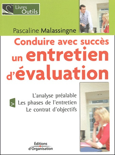 Conduire avec succès un entretien d'évaluation
