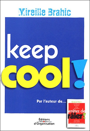 Keep cool !