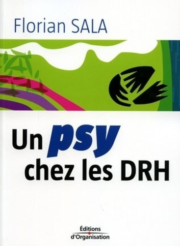 Un psy chez les DRH