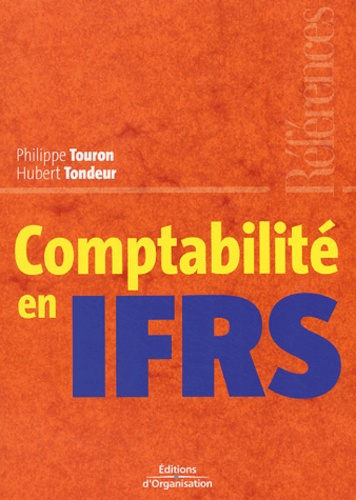 Comptabilité en IFRS