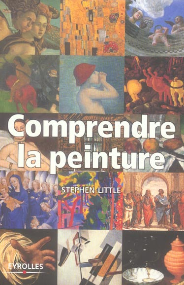 Comprendre la peinture