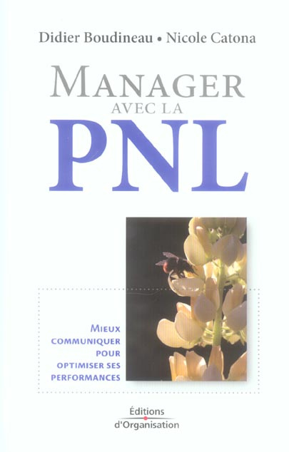Manager avec la PNL