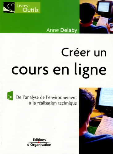 Créer un cours en ligne