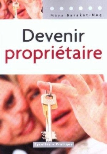 Devenir propriétaire