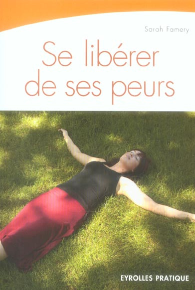 Se libérer de ses peurs