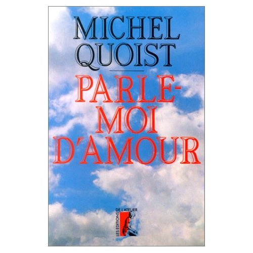 PARLE MOI D AMOUR