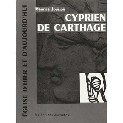 CYPRIEN DE CARTHAGE
