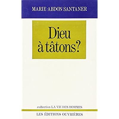 DIEU A TATONS