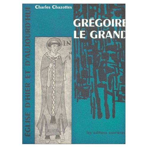 GREGOIRE LE GRAND