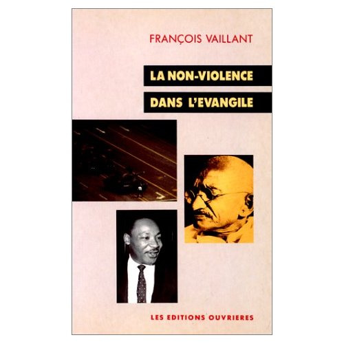La non-violence dans l'Evangile