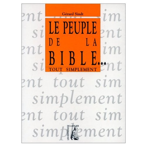 Le peuple de la Bible