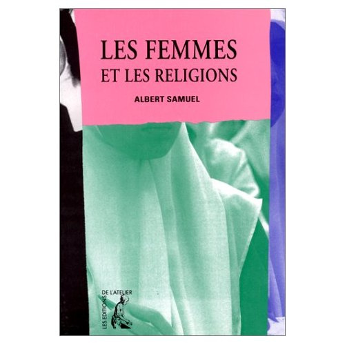 Les femmes et les religions