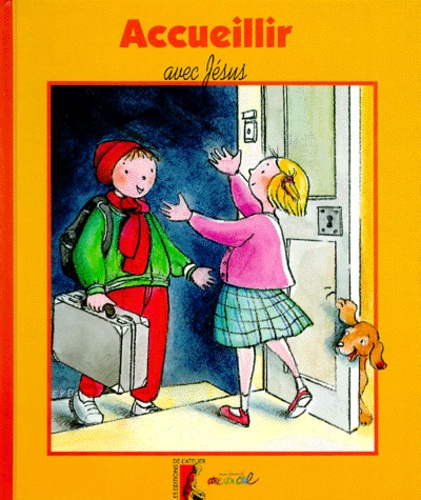Accueillir avec Jésus