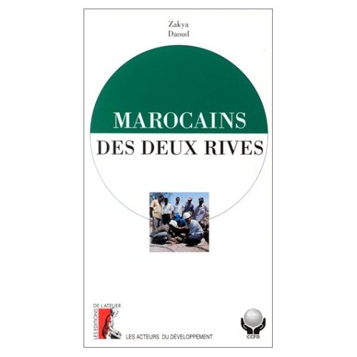 Marocains des deux rives