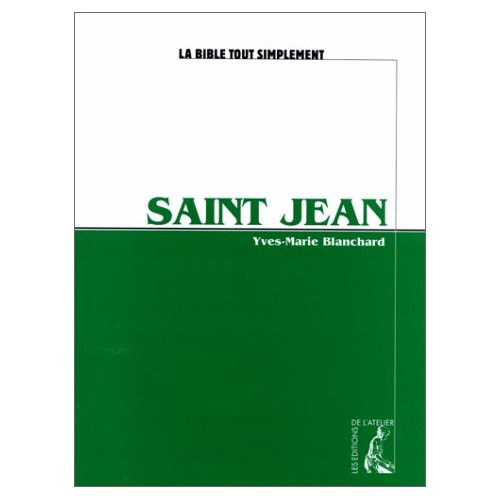 Saint Jean