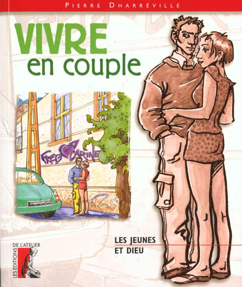 Vivre en couple