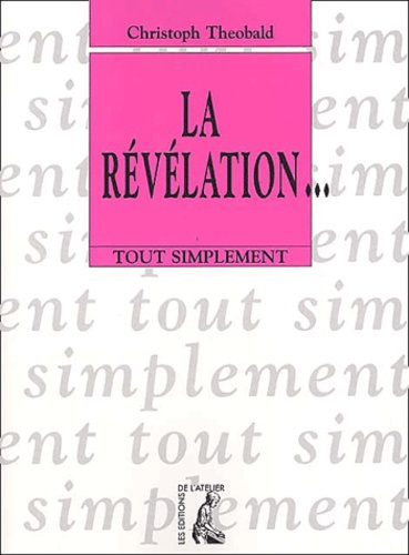 La révélation