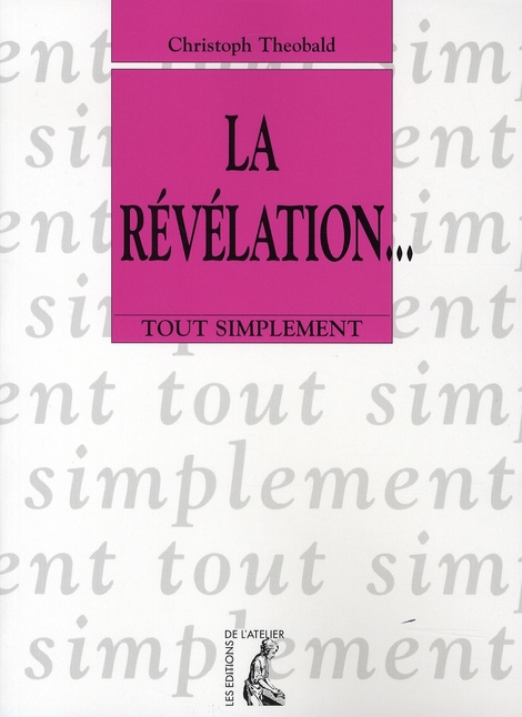 La Révélation