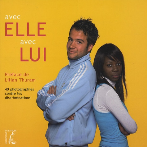 Avec elle avec lui