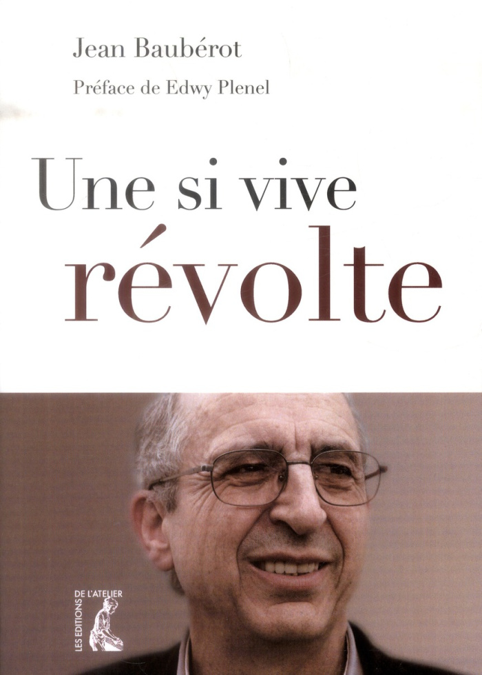 Une si vive révolte