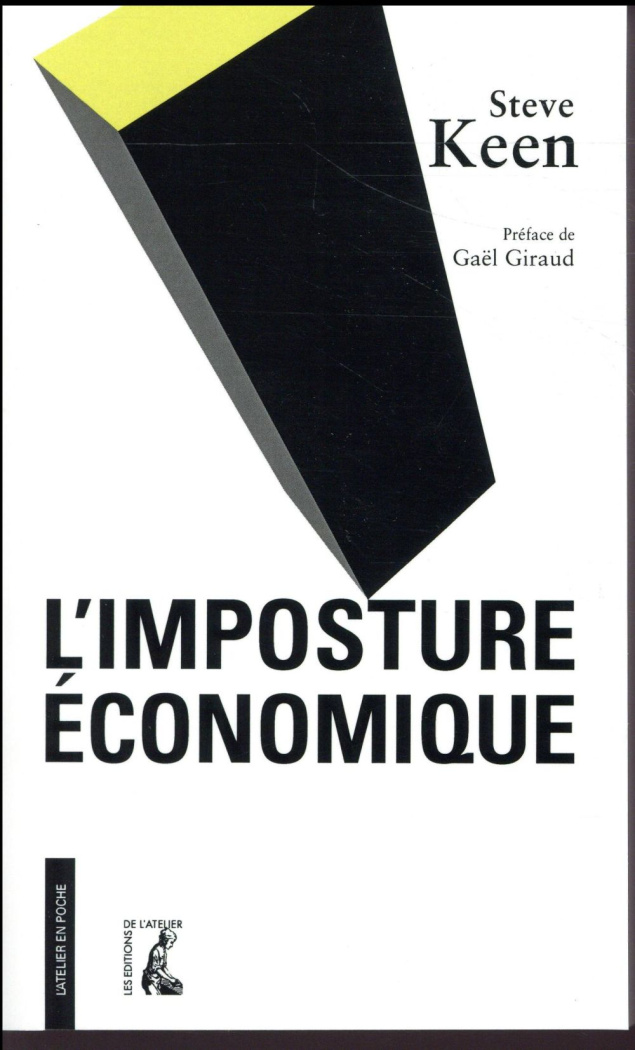 L'imposture économique