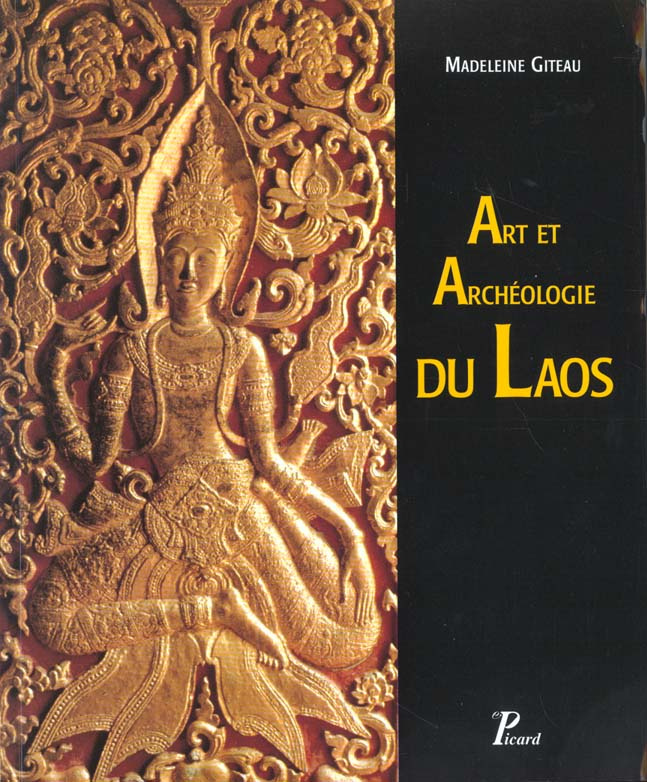 Art et archéologie du Laos