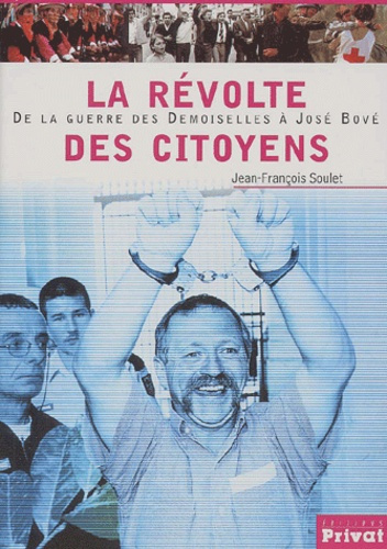 REVOLTE DES CITOYENS