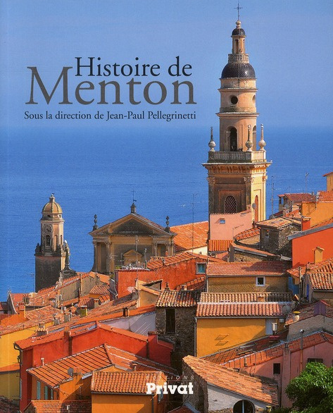 Histoire de Menton