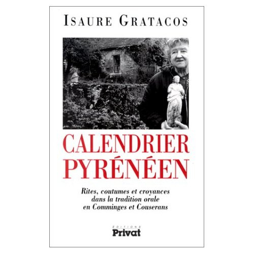 CALENDRIER PYRENEEN CODE RENVOI VERS S364475