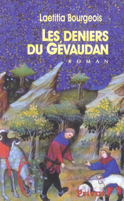 DENIERS DU GEVAUDAN