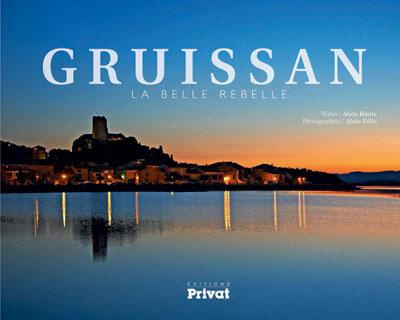 Gruissan. La belle rebelle