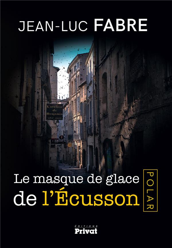 La Vénitienne des Pénitents blancs