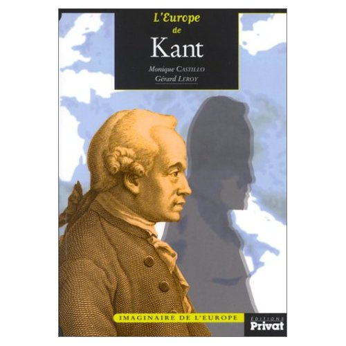 EUROPE DE KANT