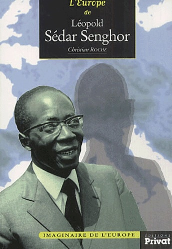 EUROPE DE LEOPOLD SEDAR SENGHOR
