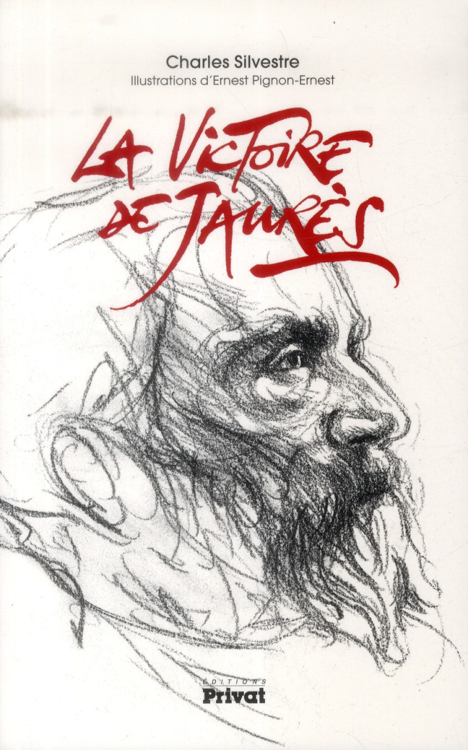 La victoire de Jaurès