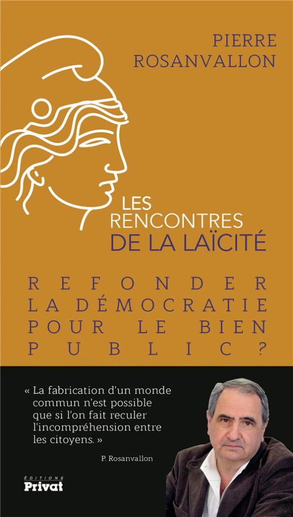 Refonder la démocratie pour le bien public ?