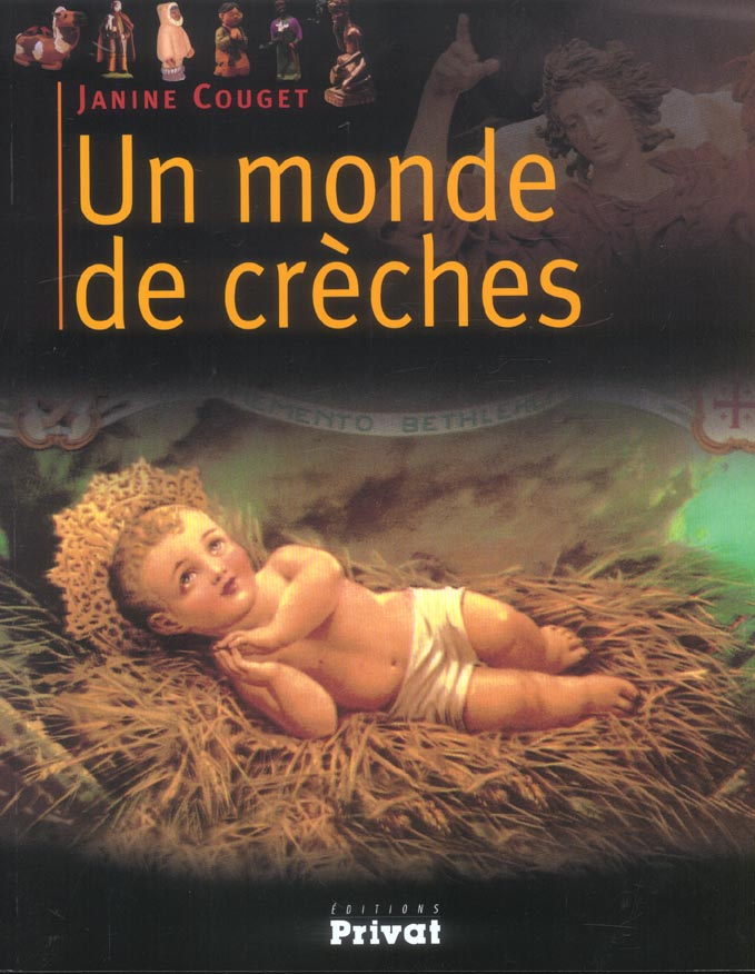 Un monde de crèches
